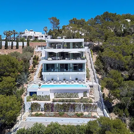 Casa Cristiano Villa *