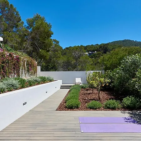 Villa Casa Cristiano *
