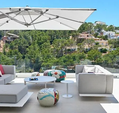 Casa Cristiano Villa San José