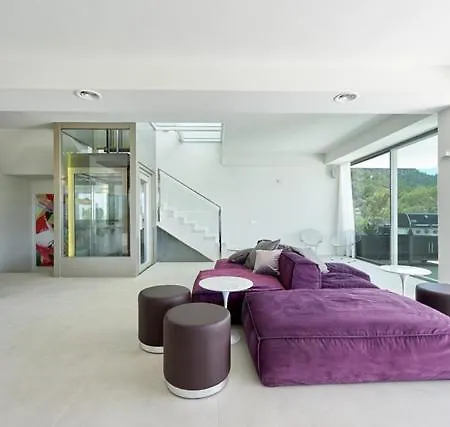 Casa Cristiano *