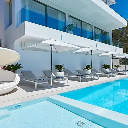 Villa Casa Cristiano *