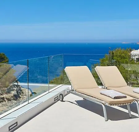 Villa Casa Cristiano *