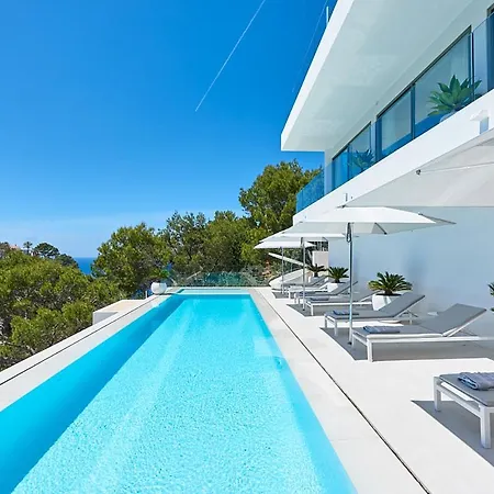Casa Cristiano Villa San José