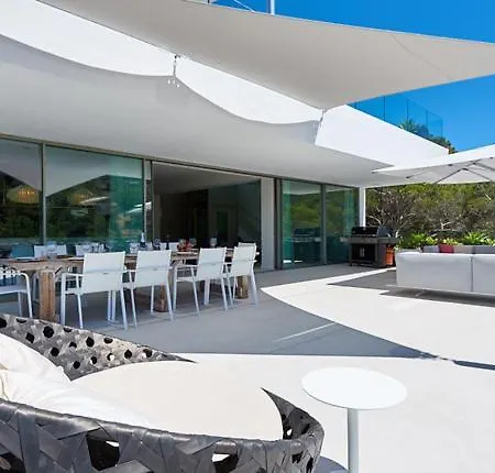 Villa Casa Cristiano *
