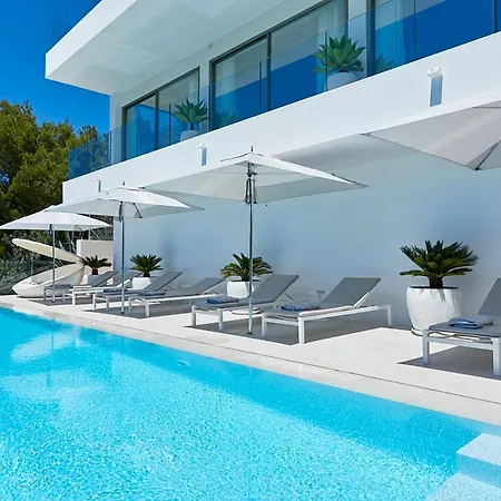 Villa Casa Cristiano