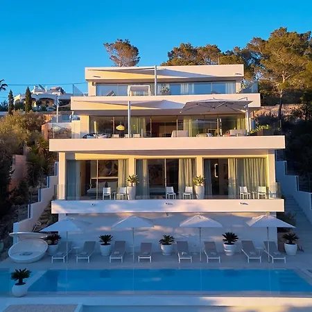 Villa Casa Cristiano *