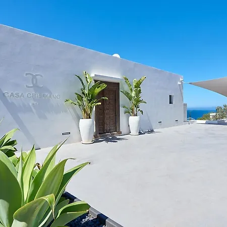 Villa Casa Cristiano