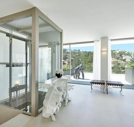 Villa Casa Cristiano *