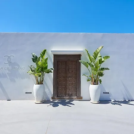 Casa Cristiano