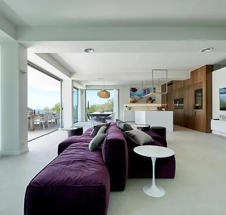 Villa Casa Cristiano