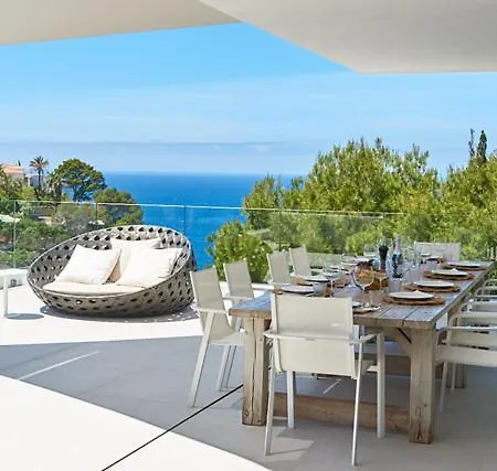 Casa Cristiano Sant Josep de sa Talaia