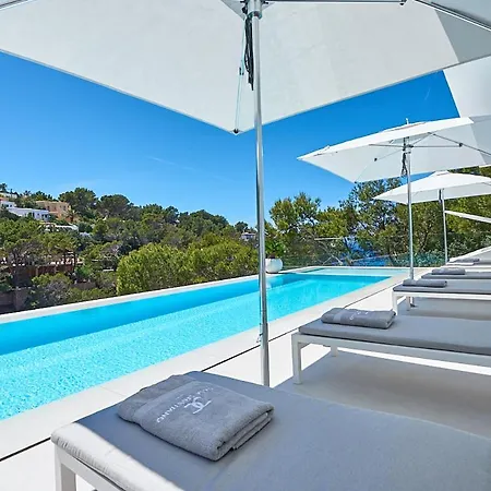 Casa Cristiano Villa Sant Josep de sa Talaia